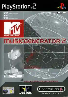 MTV Music Generator 2